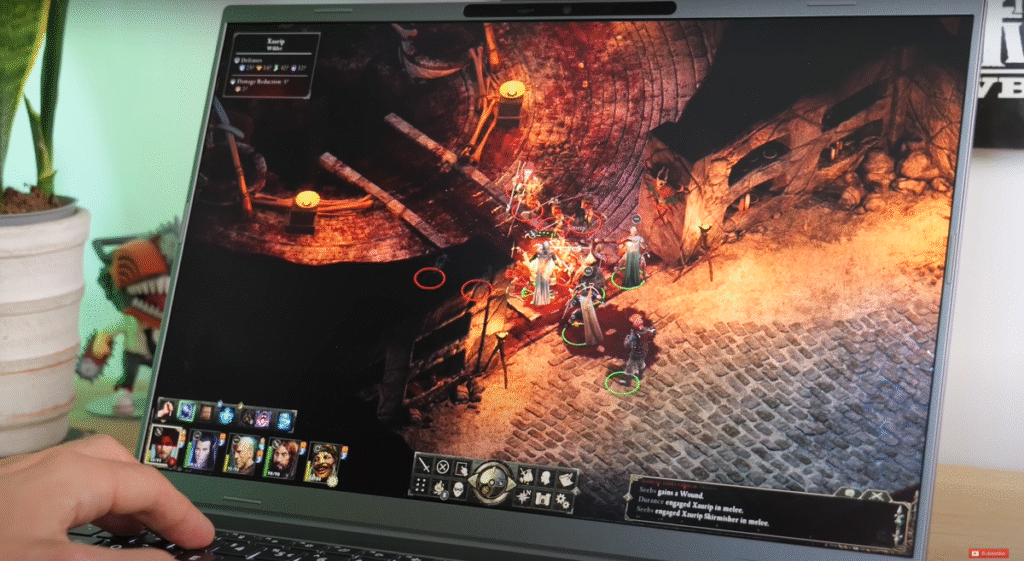 Acer Aspire 16 AI