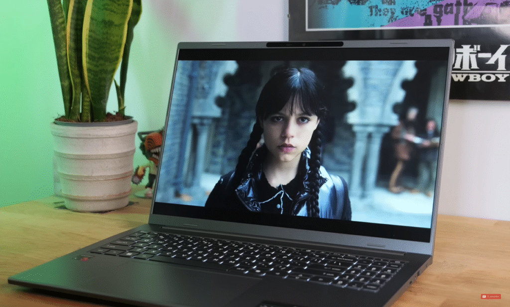 Acer Aspire 16 AI
