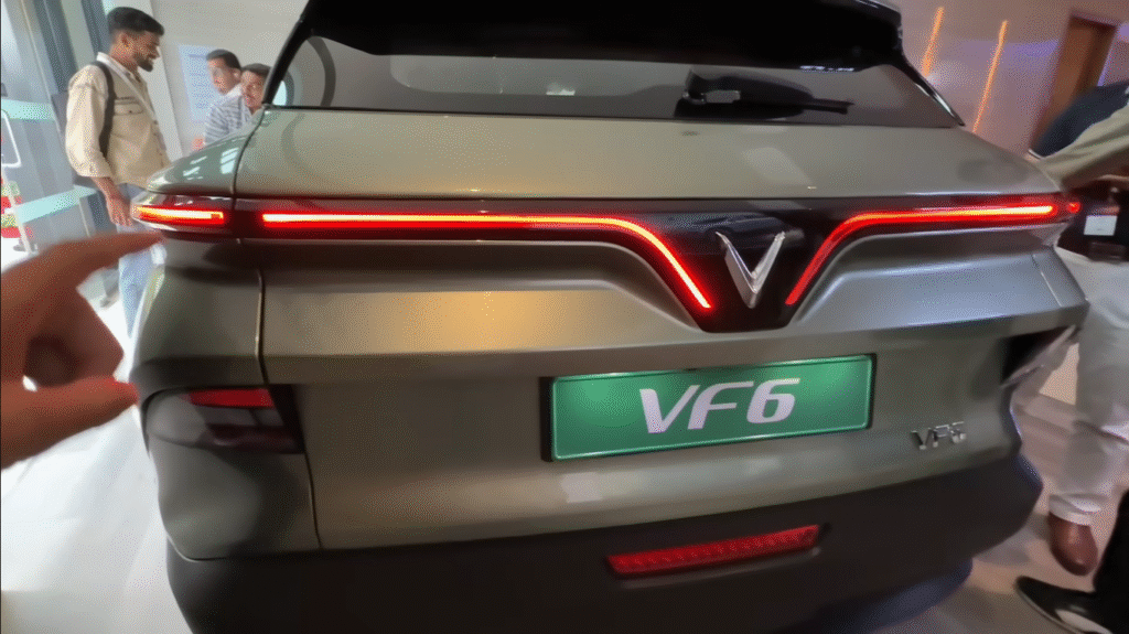 Vinfast VF6