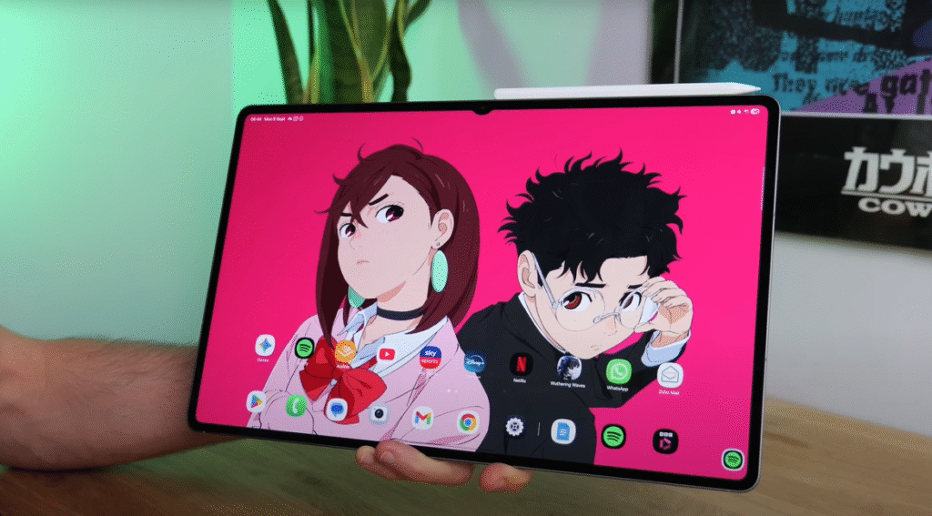 Samsung Galaxy Tab S11 Ultra