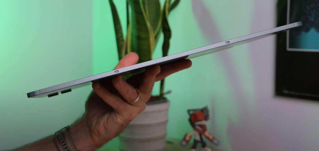 Samsung Galaxy Tab S11 Ultra