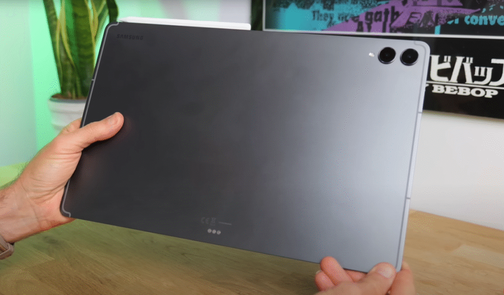Samsung Galaxy Tab S11 Ultra
