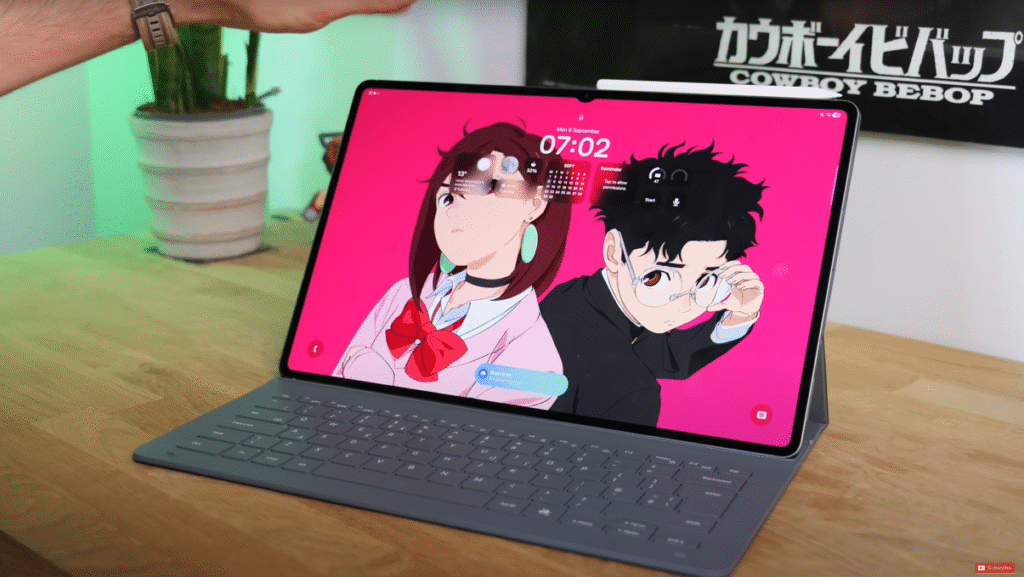 Samsung Galaxy Tab S11 Ultra