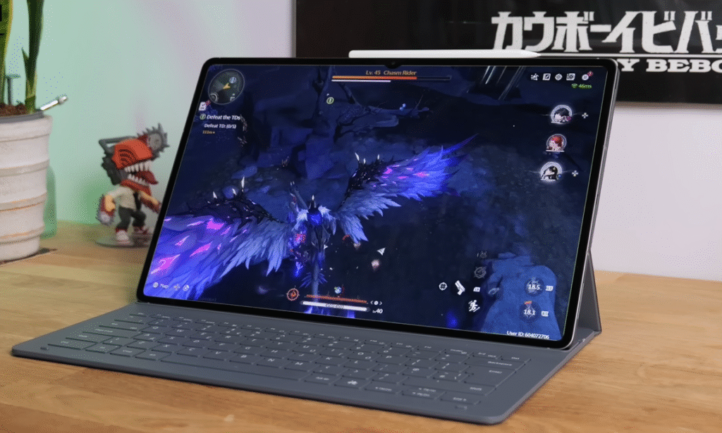 Samsung Galaxy Tab S11 Ultra