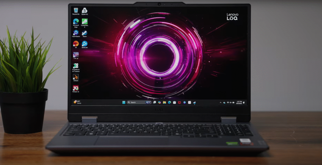 Lenovo LOQ