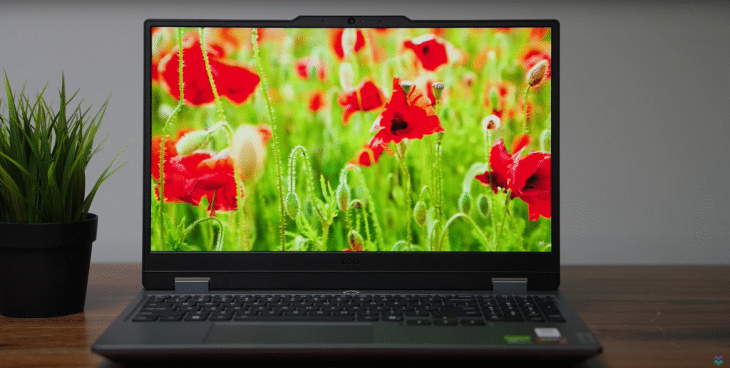 Lenovo LOQ