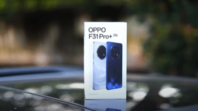 OPPO F31 Pro+