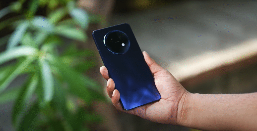OPPO F31 Pro+