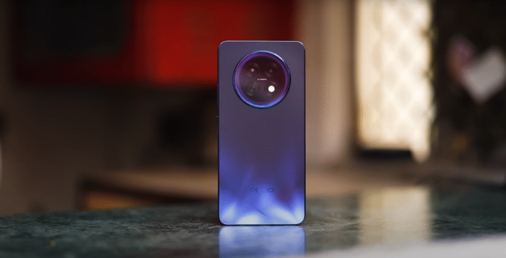 OPPO F31 Pro+