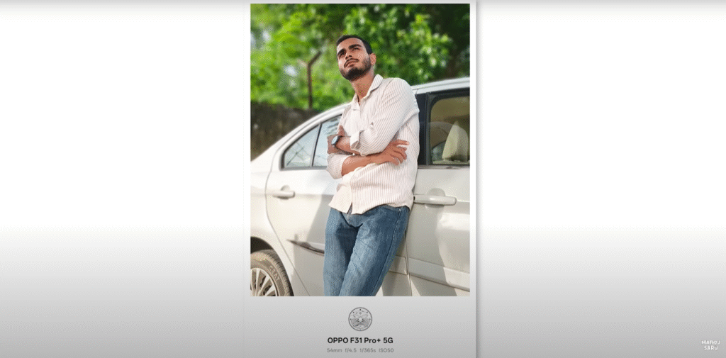 OPPO F31 Pro+