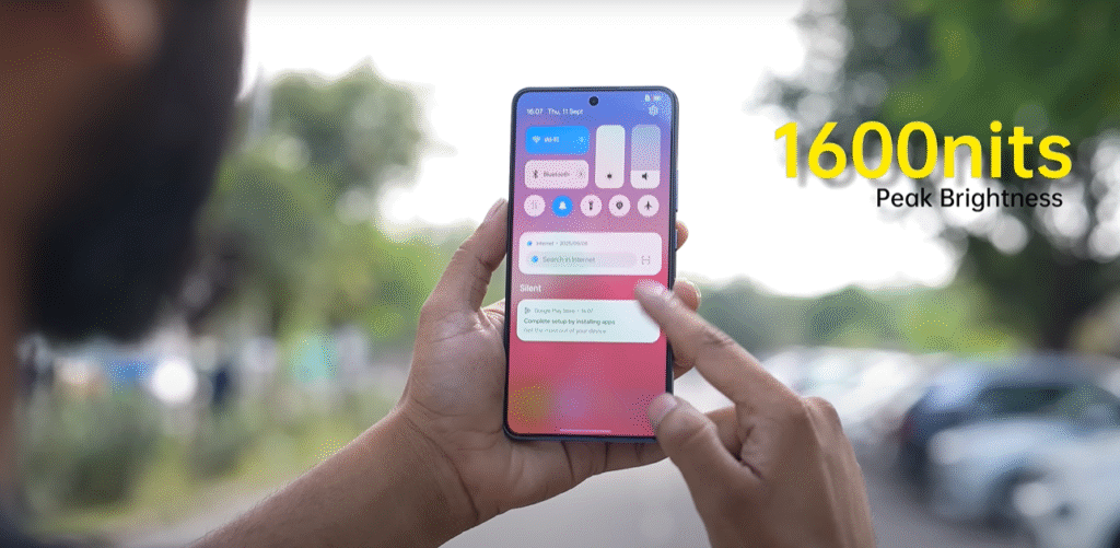 OPPO F31 Pro+