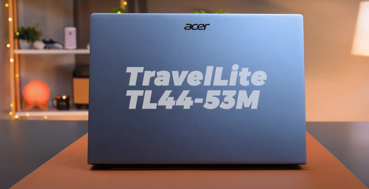 Acer TravelLite
