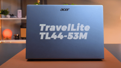 Acer TravelLite
