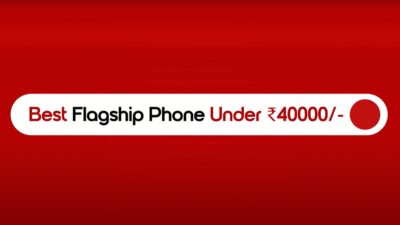 best Snapdragon phone under 40000