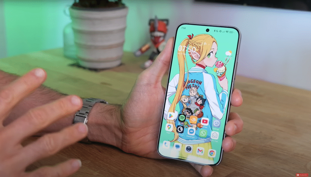 Xiaomi 15T Pro
