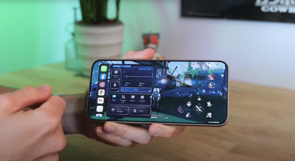 Xiaomi 15T Pro
