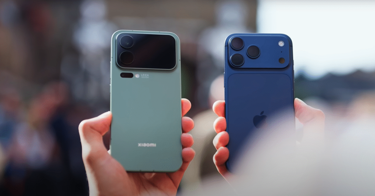 Xiaomi 17 Pro Max review