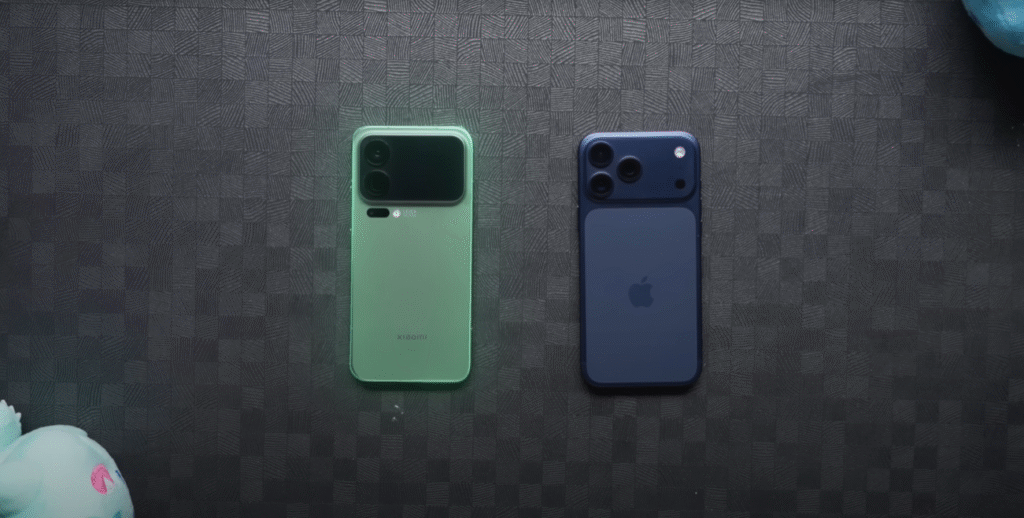 Xiaomi 17 Pro Max review