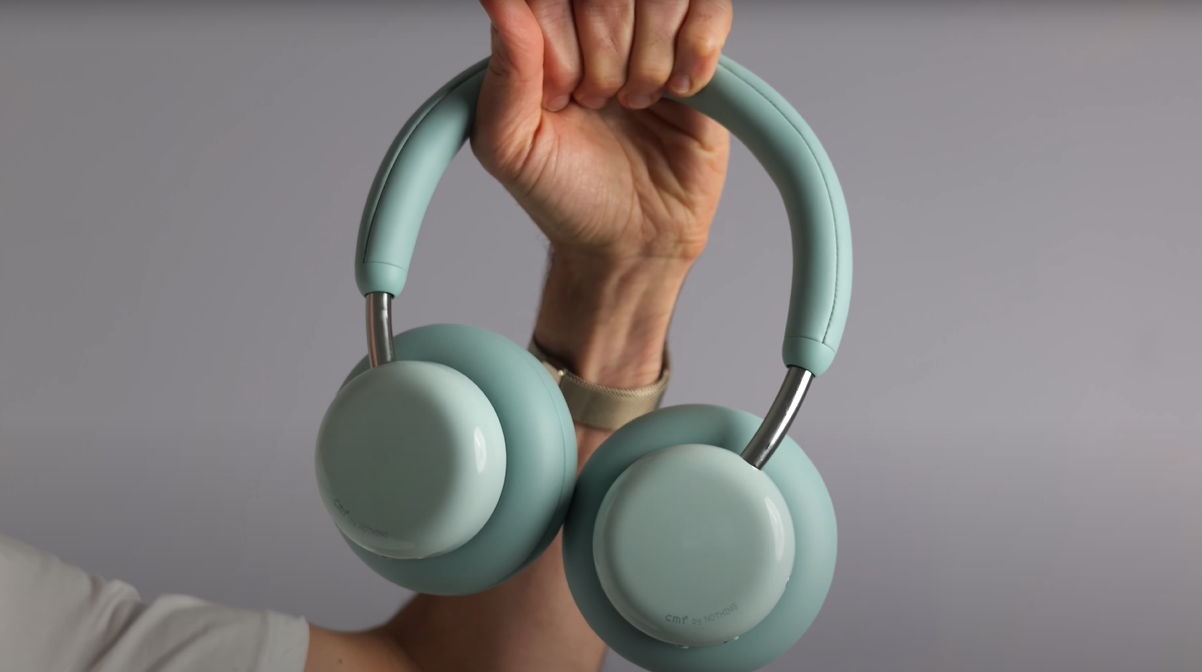 CMF Headphone Pro
