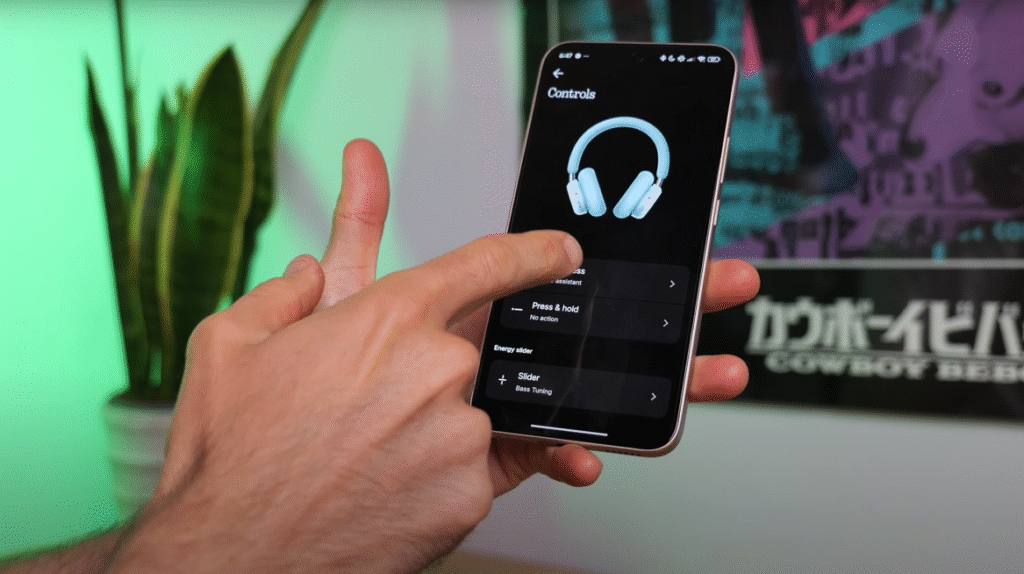 CMF Headphone Pro