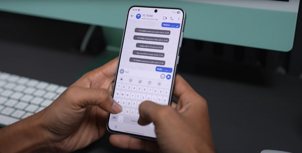 Arattai App