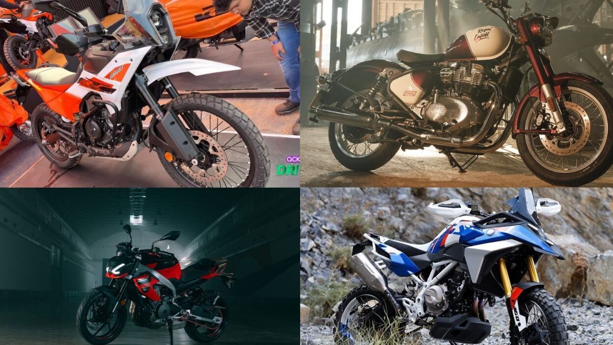 Top 5 Best Value-for-Money Bikes in 2025