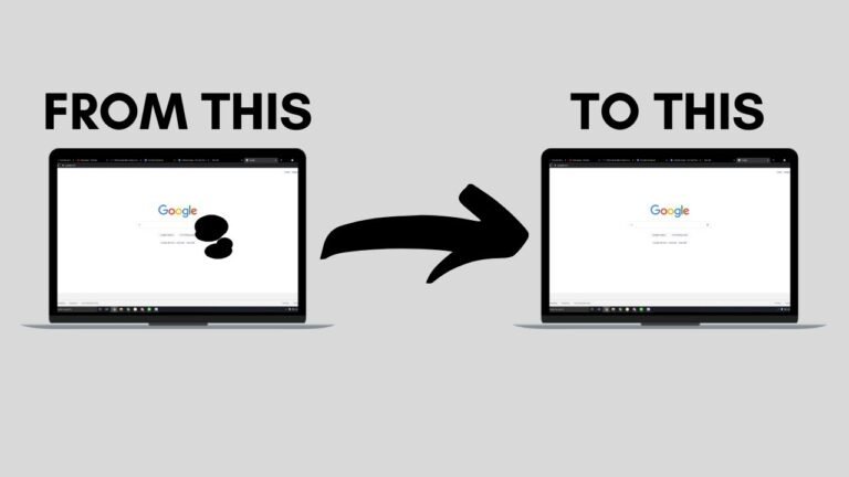 Why Your Laptop Won’t Turn On After Pressing Power – 10 Fixes
