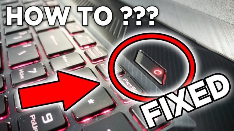 why is my laptop constantly not responding at albert... Why Your Laptop Won’t Turn On After Pressing Power – 10 Fixes