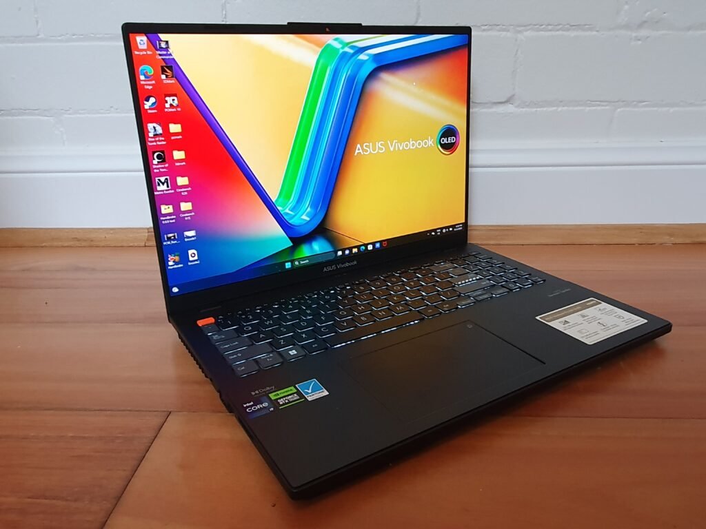 ASUS Vivobook