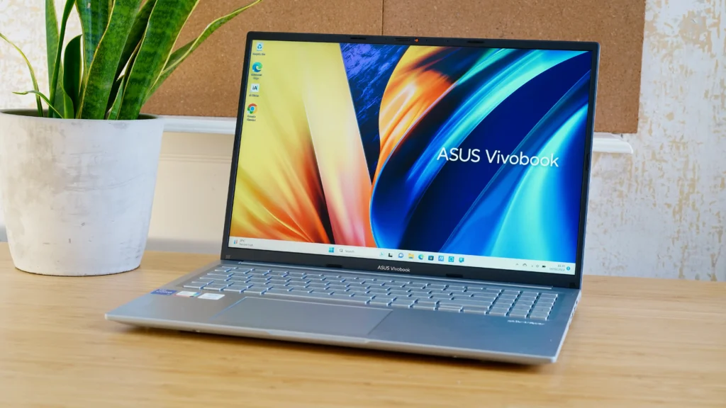 ASUS Vivobook 16