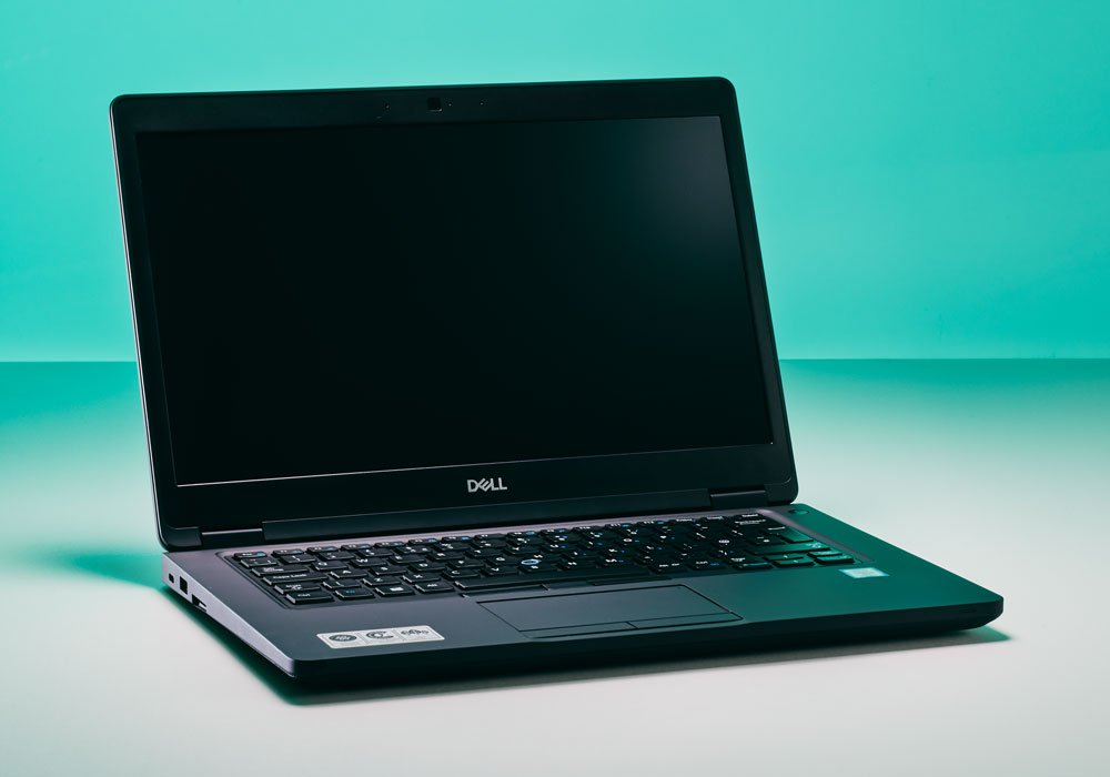 Dell Latitude 5490