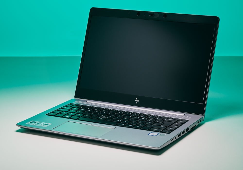 HP EliteBook 840 G5