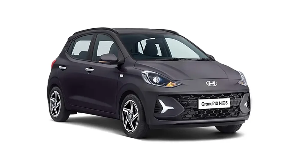 Hyundai Grand i10 Nios Era