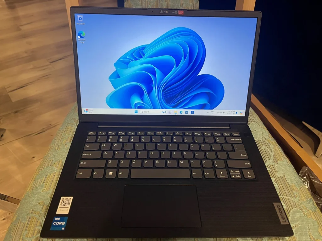 Lenovo V14 i5