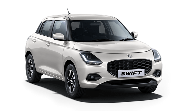 Maruti Suzuki Swift