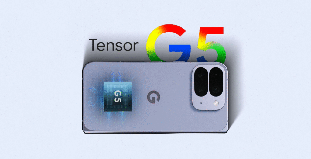 Google Pixel 10 Pro Fold