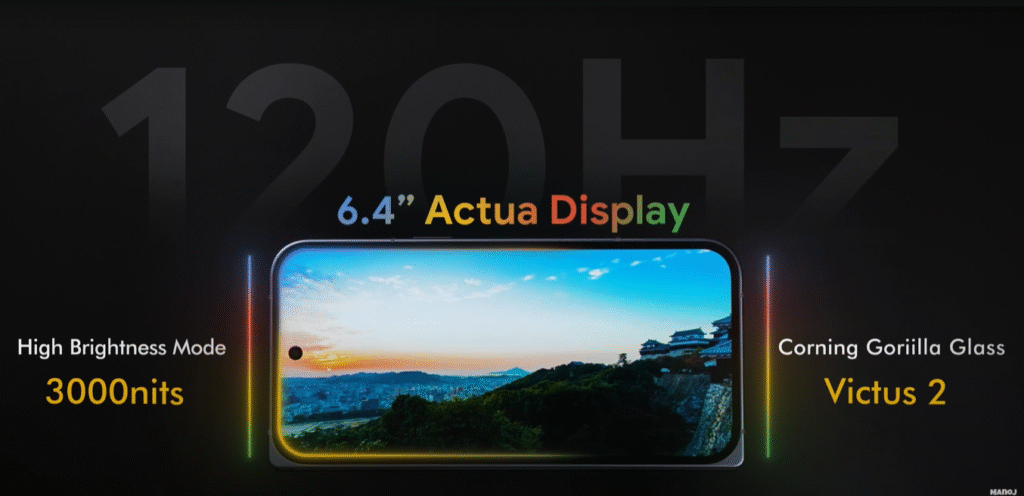 Google Pixel 10 Pro Fold