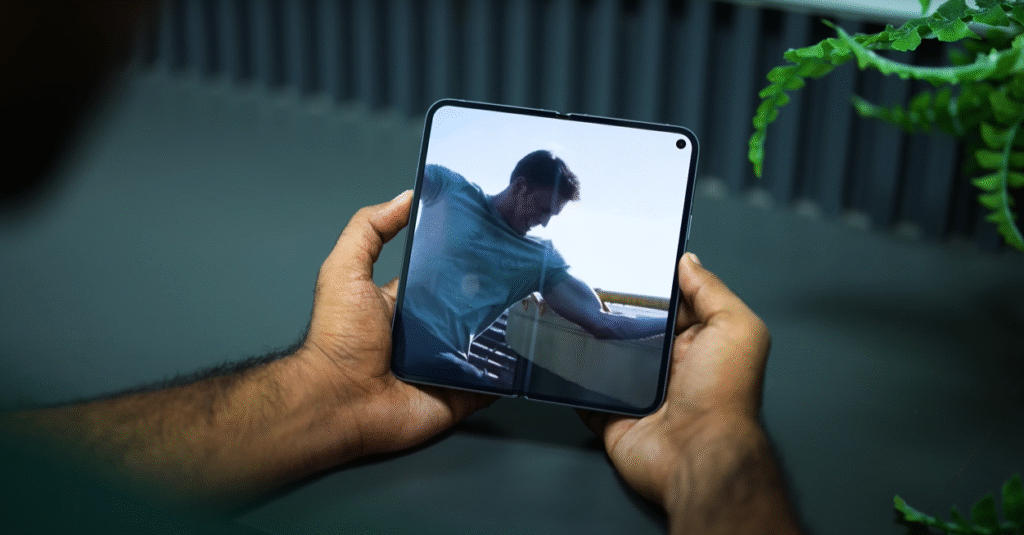 Google Pixel 10 Pro Fold