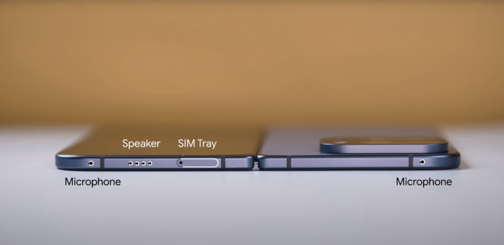 Google Pixel 10 Pro Fold