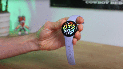 Google Pixel Watch 4