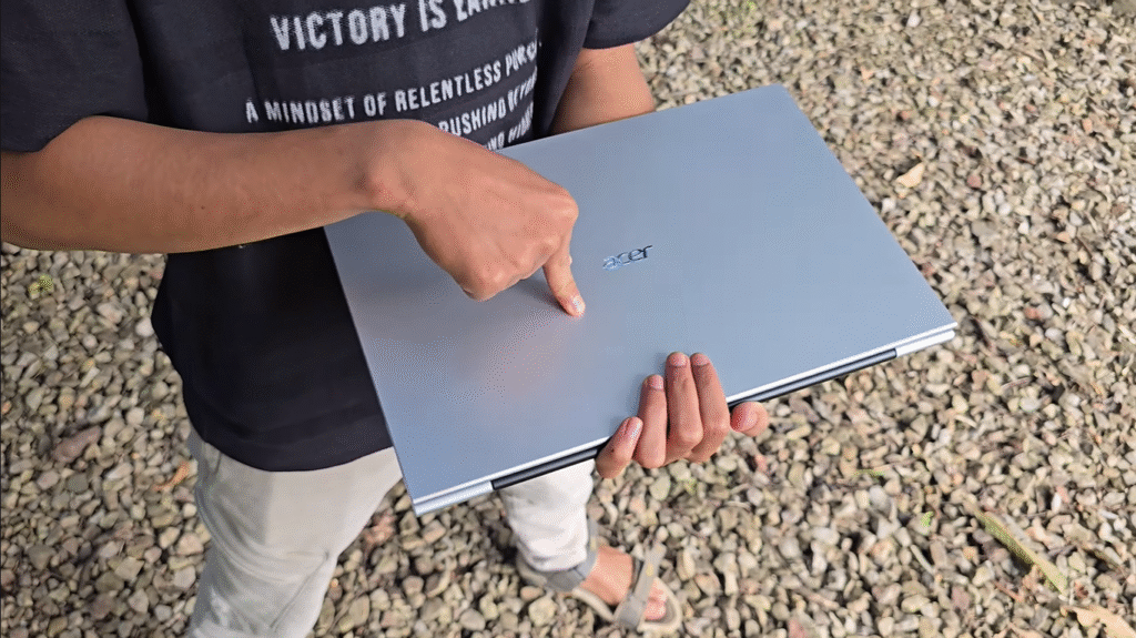 Acer Aspire 3