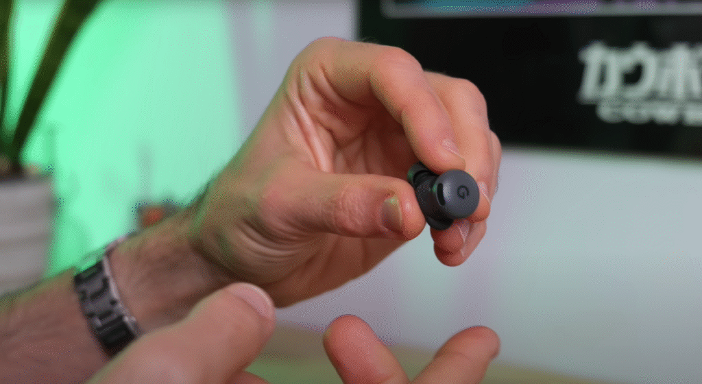 Google Pixel Buds 2a