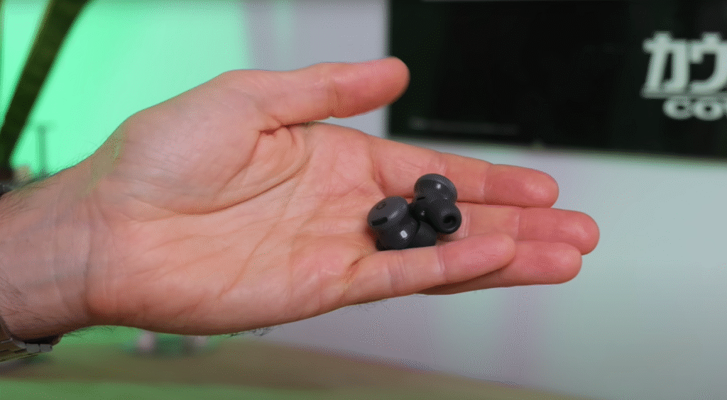 Google Pixel Buds 2a