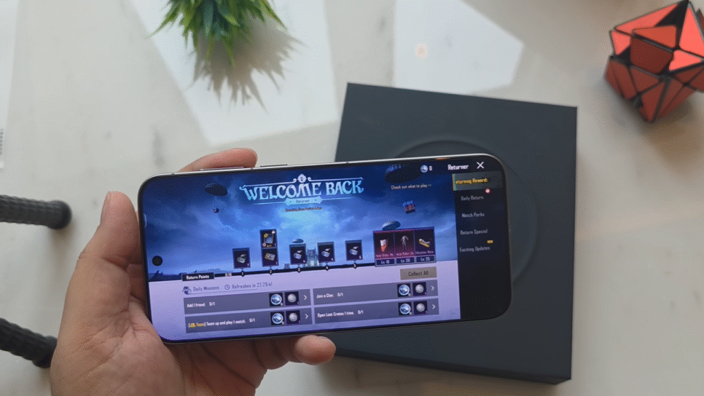 Vivo X300 Pro