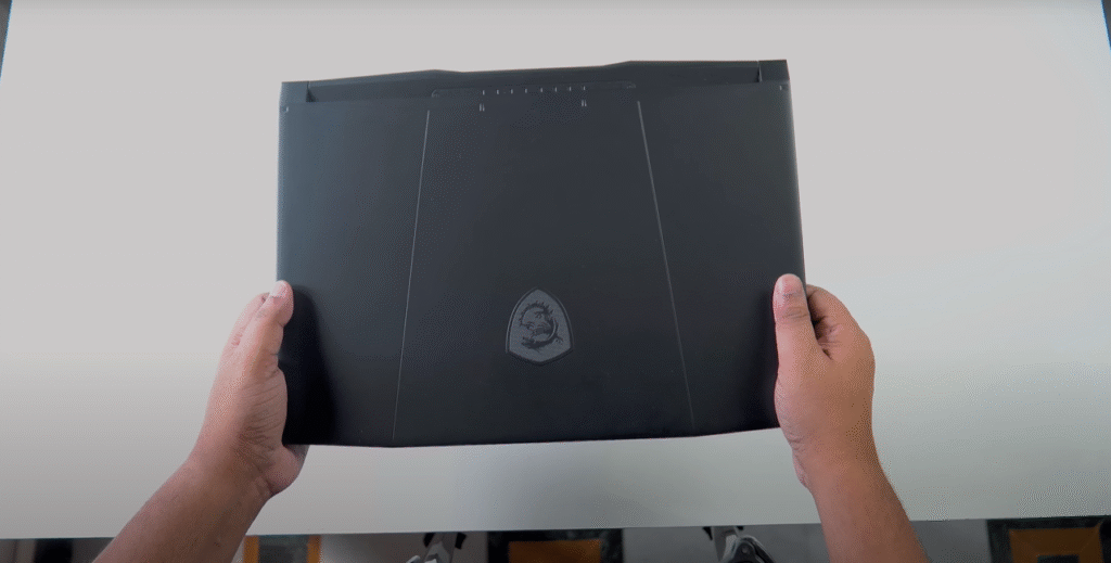 MSI Katana 15