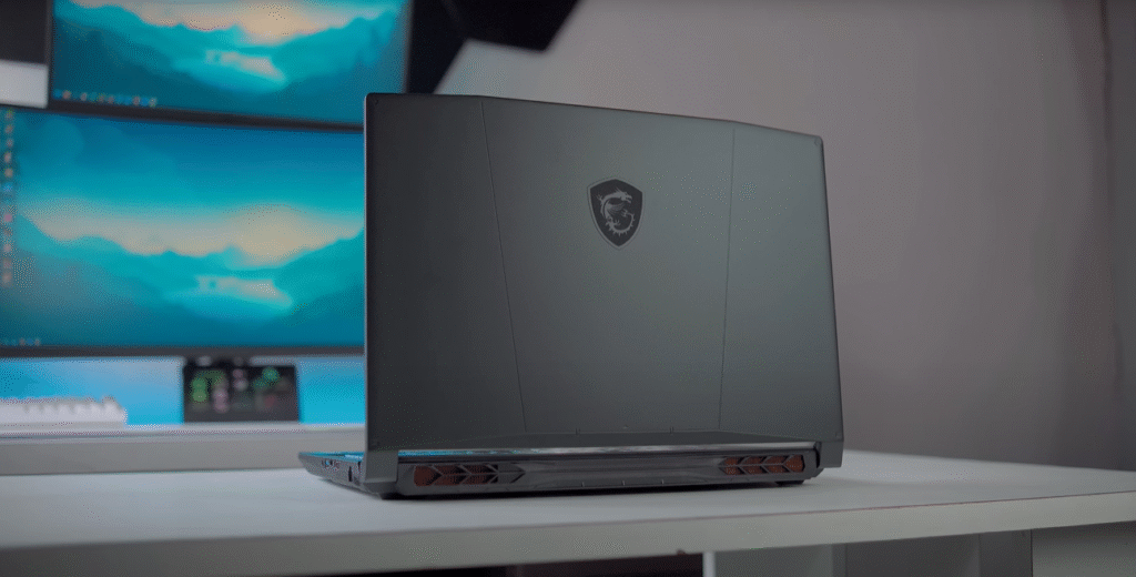 MSI Katana 15