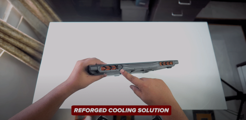 MSI Katana 15
