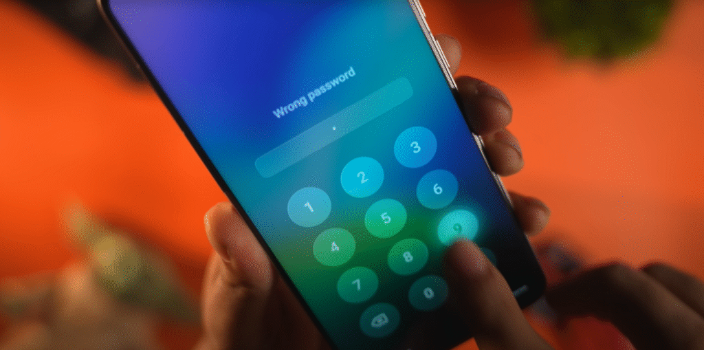 Origin OS 6