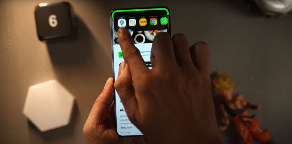 Origin OS 6