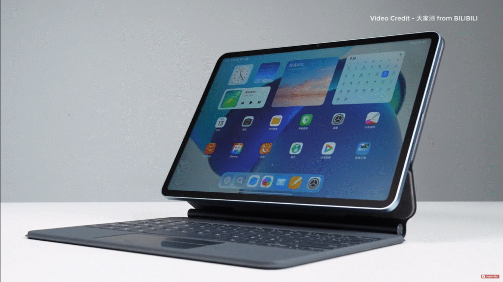 Xiaomi Pad 8 Pro